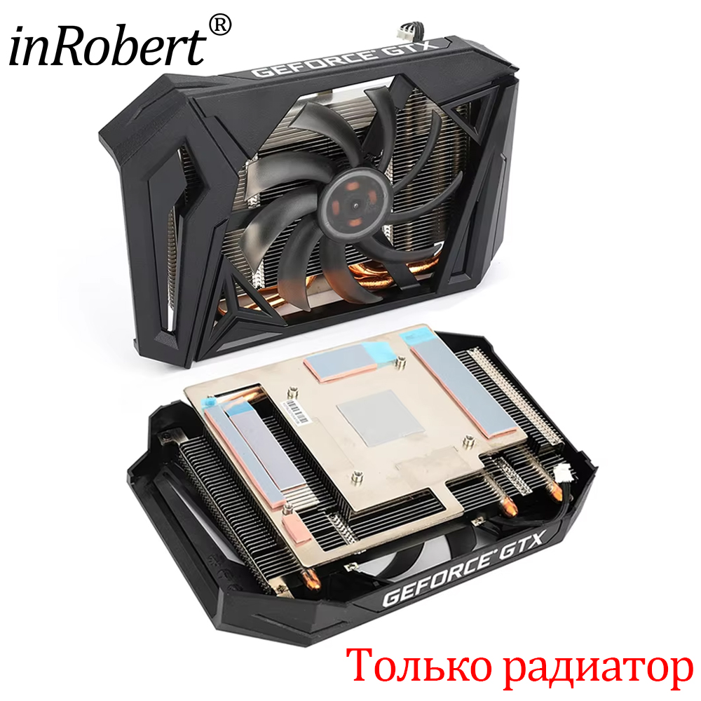 Air Cooler Cpu - Tarjeta gráfica GAA8S2H GPU de 95MM,