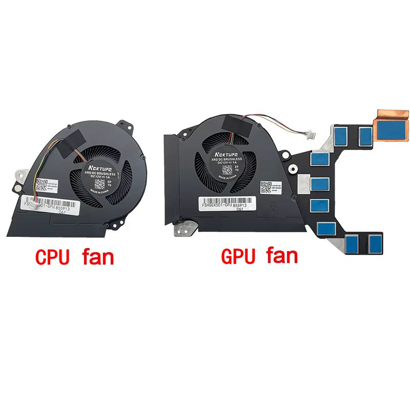 Gpu Cooler - Nuevo ventilador de refrigeración para portátil