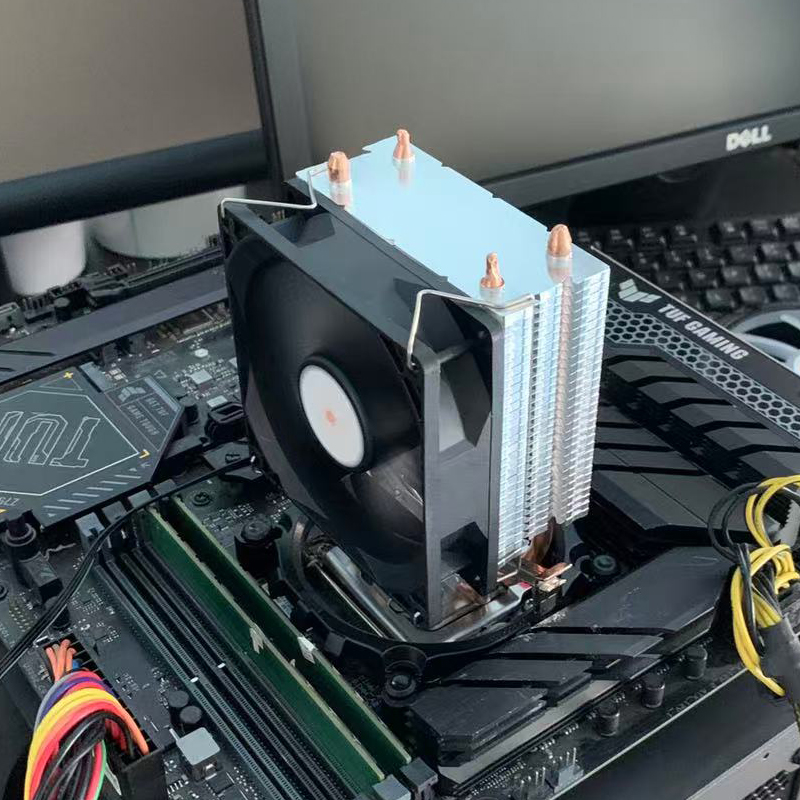 Air Cooler Cpu - X99 CPU enfriador de aire procesador
