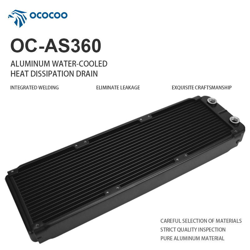 OCOCOO - Disipador de Calor de - Heatsink reseña y precio