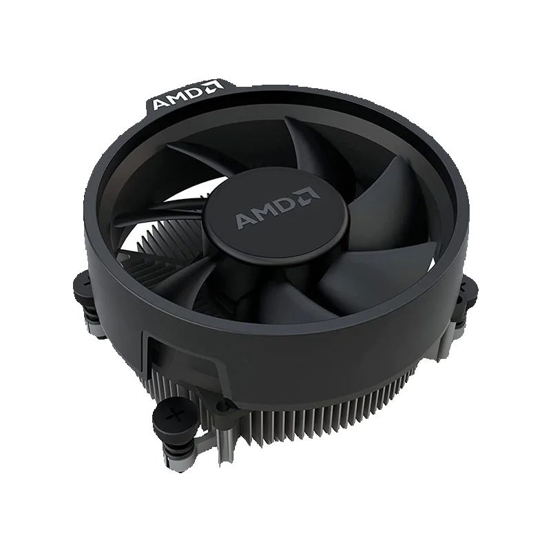 AMD Ryzen Wraith Cooler Wraith - Cpu Fan reseña y precio