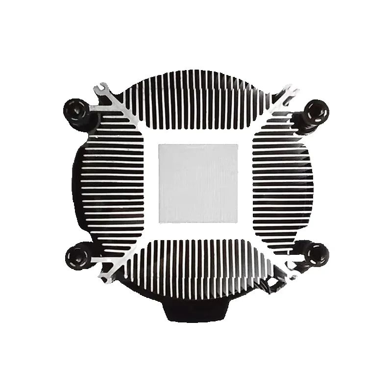 AMD Ryzen Wraith Cooler Wraith - Cpu Fan reseña y precio