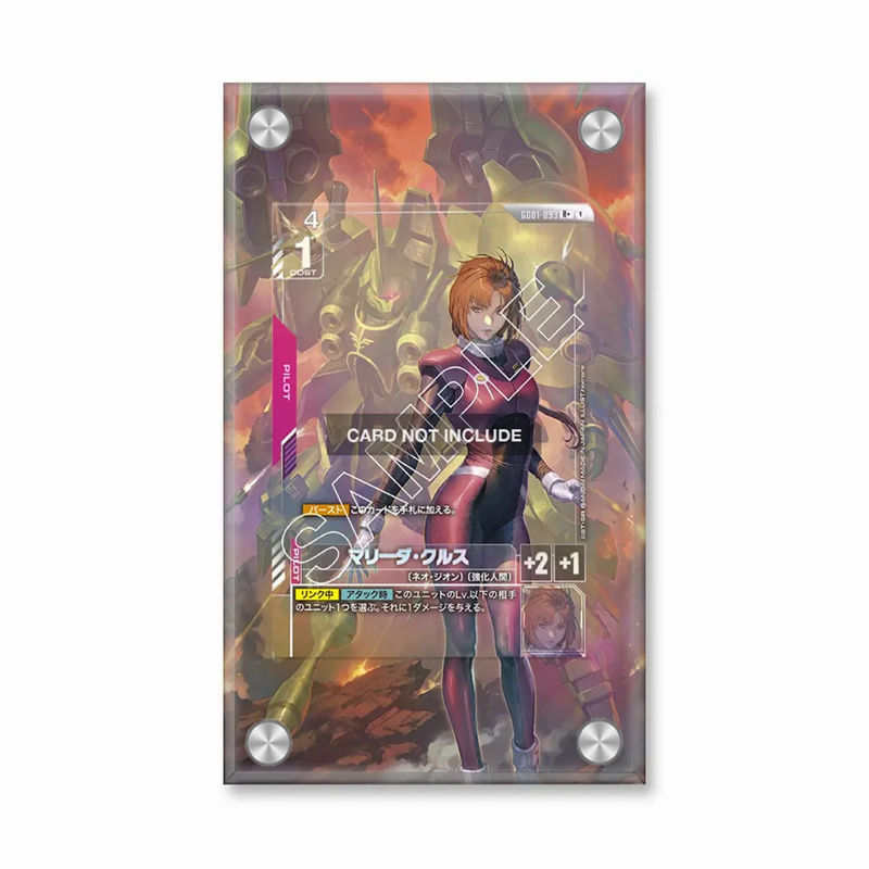 Expositor de Arte para el Jueg - Case Fan reseña y precio