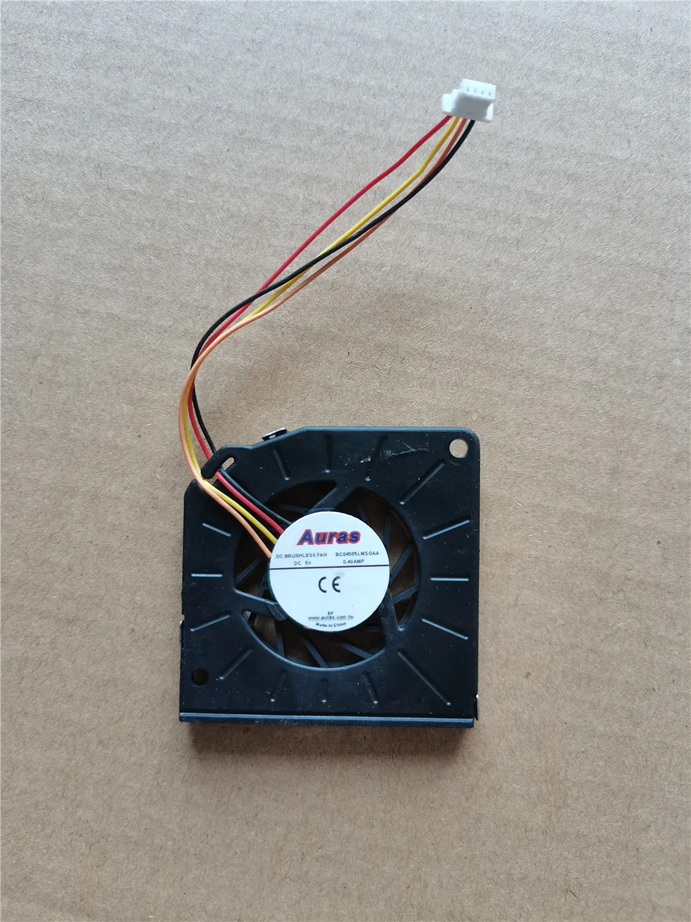 Ventilador de refrigeración de - Air Cooler Cpu reseña y precio