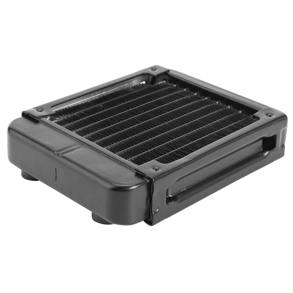 Radiador de Refrigeración por  - Aio Liquid Cooler reseña y precio