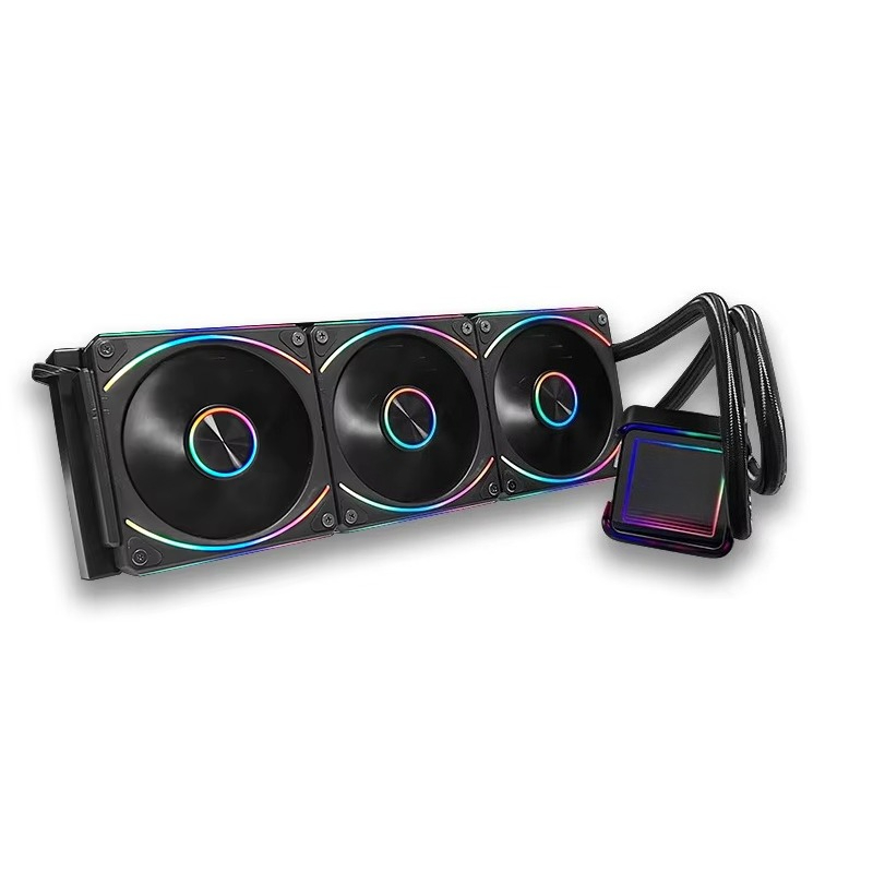 Enfriador Líquido para CPU Aur - Cpu Cooler reseña y precio