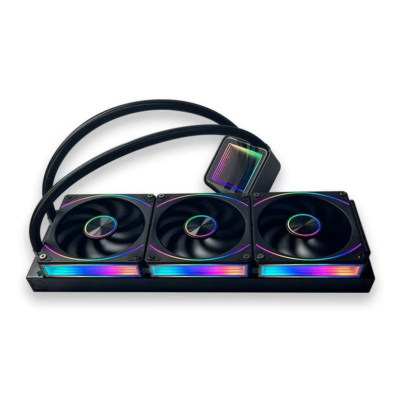 Enfriador Líquido para CPU Aur - Cpu Cooler reseña y precio