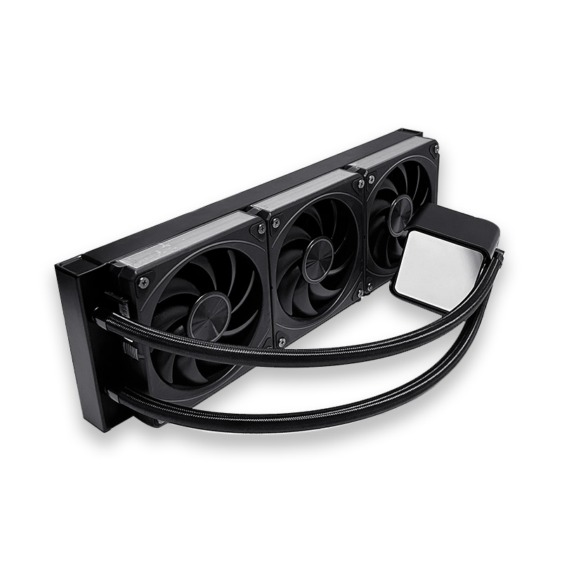 Enfriador Líquido para CPU Aur - Cpu Cooler reseña y precio