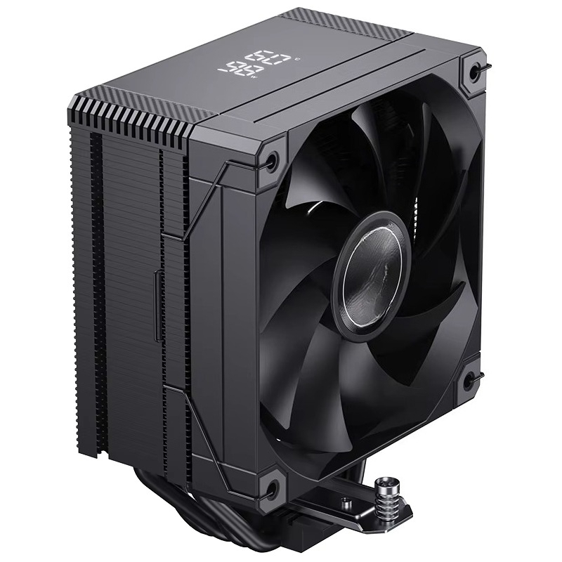 Enfriador de CPU con Pantalla  - Air Cooler Cpu reseña y precio