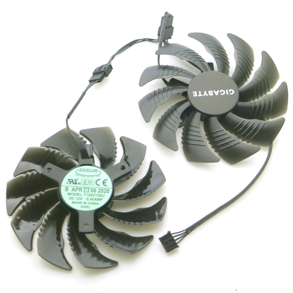T T T 129215 Ventilador VGA SU - Cpu Cooler reseña y precio
