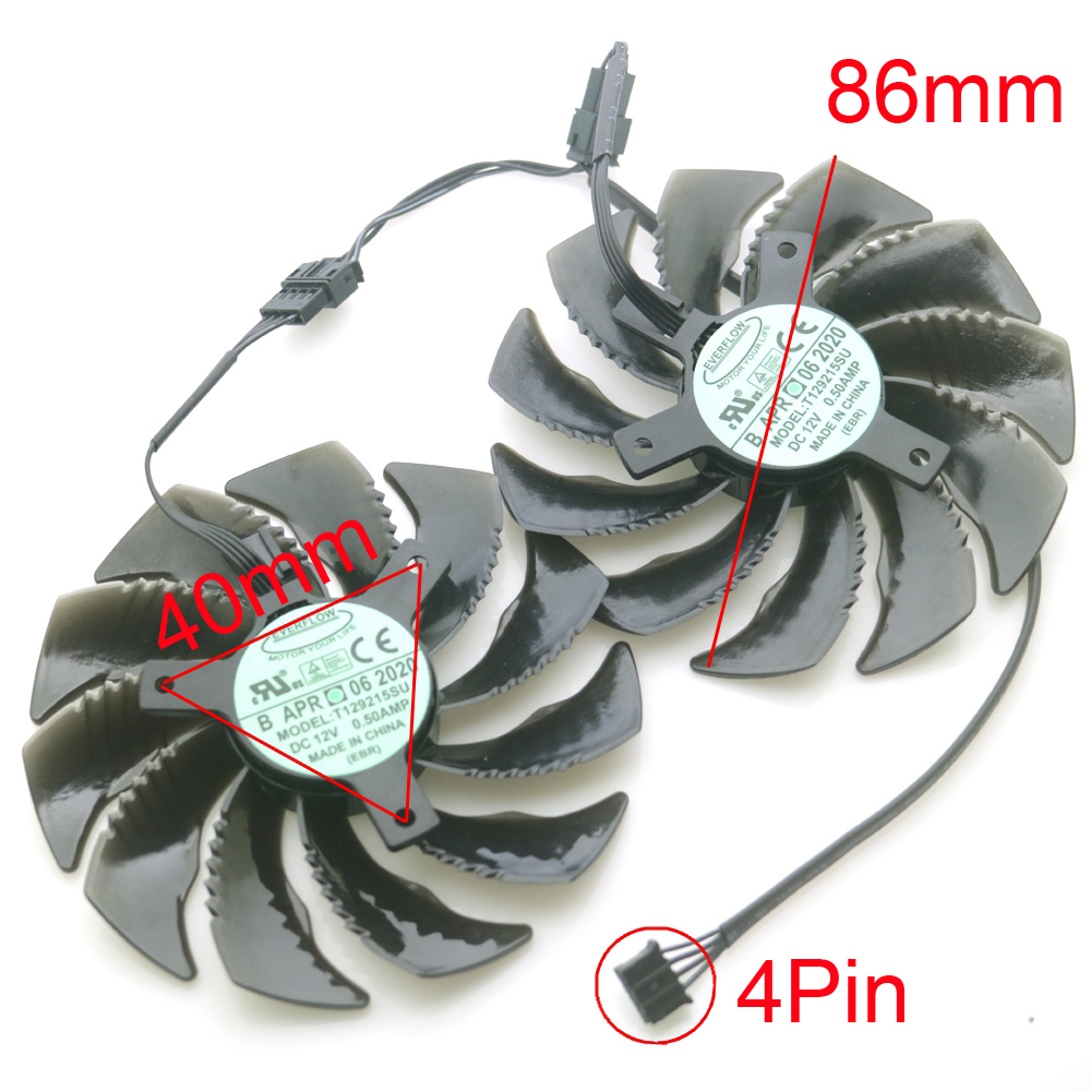 T T T 129215 Ventilador VGA SU - Cpu Cooler reseña y precio