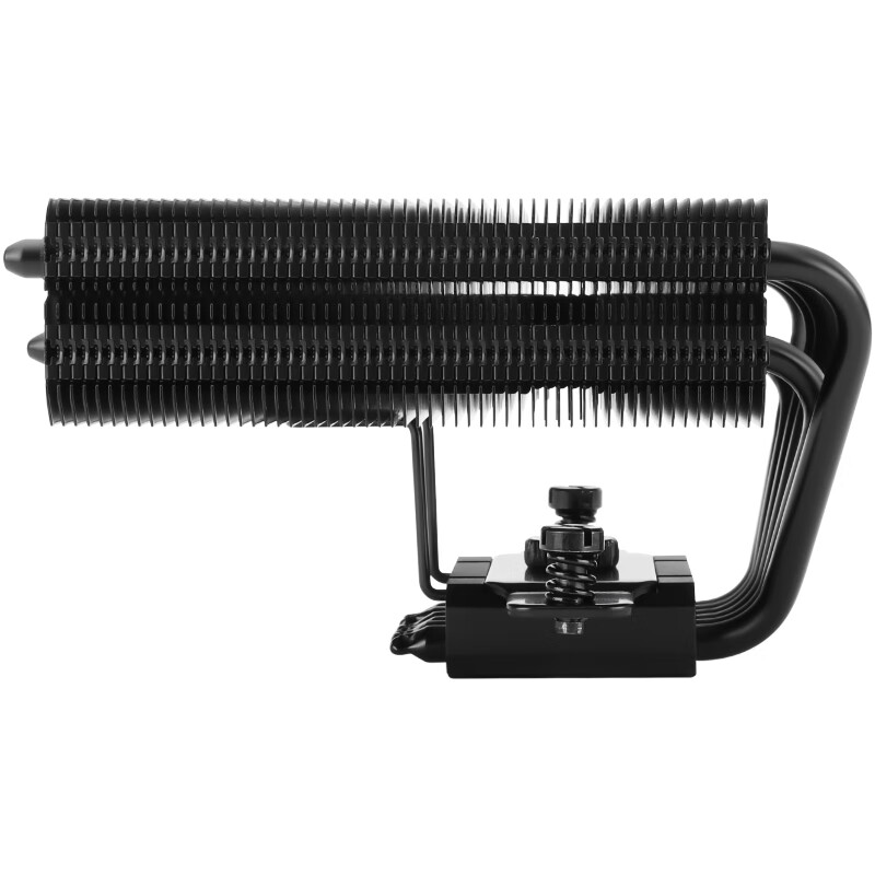 Radiador refrigerado por aire  - Air Cooler Cpu reseña y precio