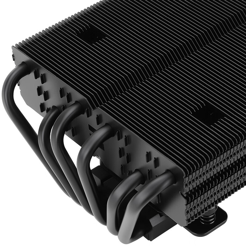 Radiador refrigerado por aire  - Air Cooler Cpu reseña y precio
