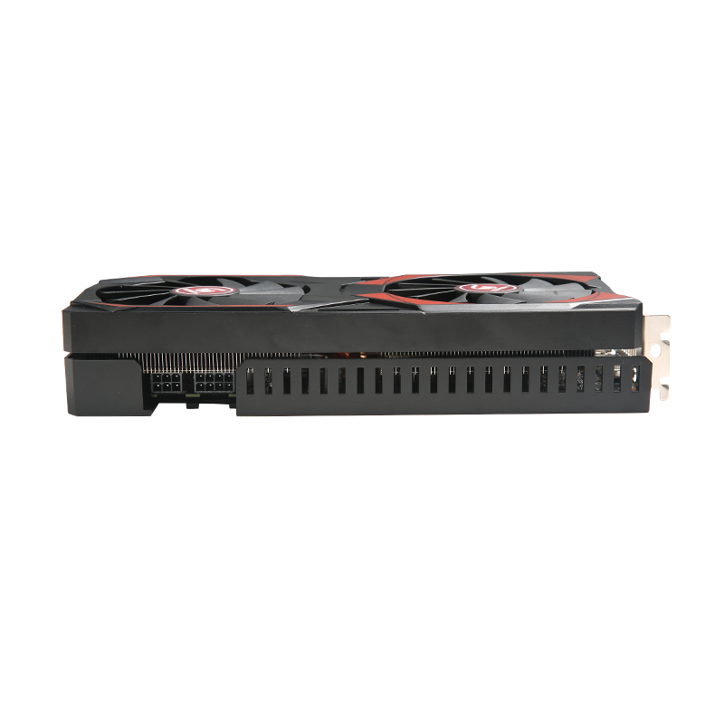 Tarjeta gráfica Veineda RX 570 - Cpu Fan reseña y precio