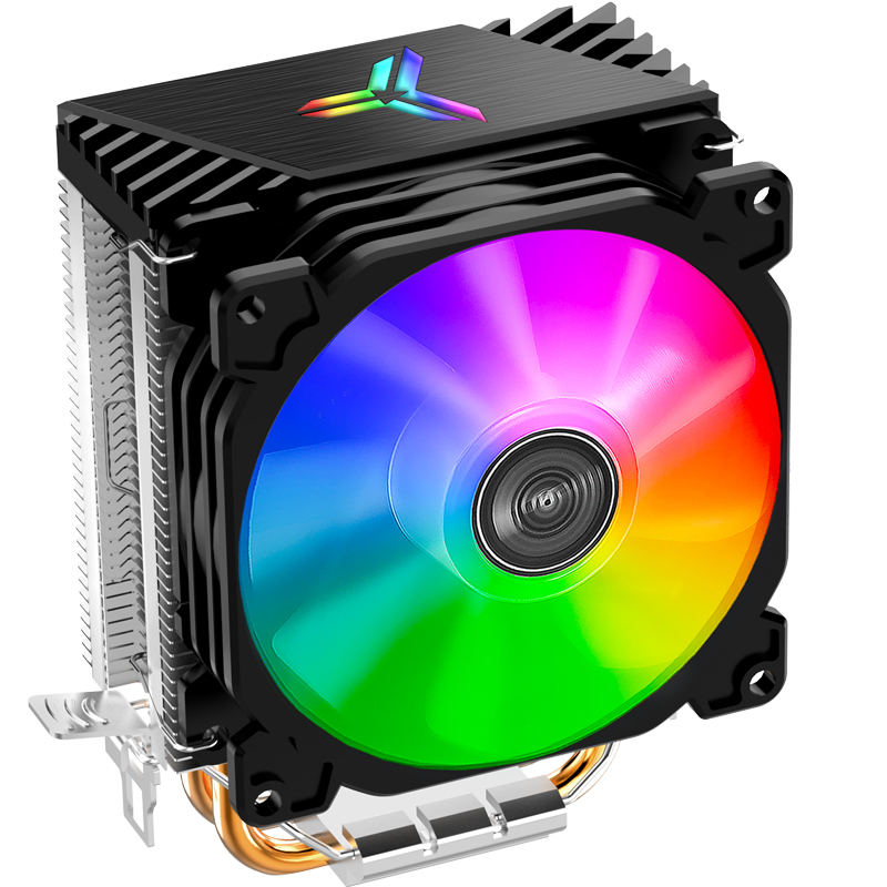 Jonsbo-enfriador de CPU CR1200 - Air Cooler Cpu reseña y precio