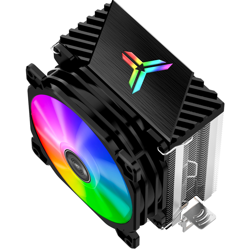 Jonsbo-enfriador de CPU CR1200 - Air Cooler Cpu reseña y precio