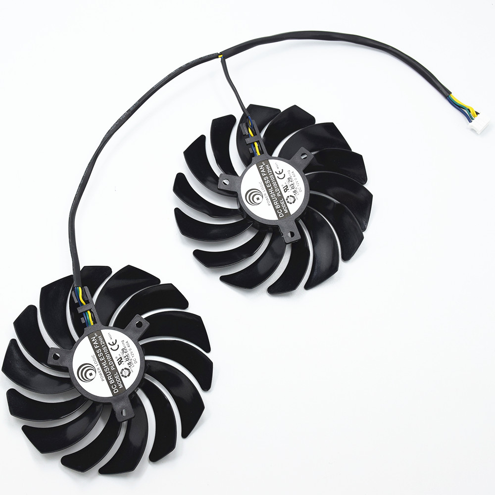 Ventilador de tarjeta de vídeo - Air Cooler Cpu reseña y precio