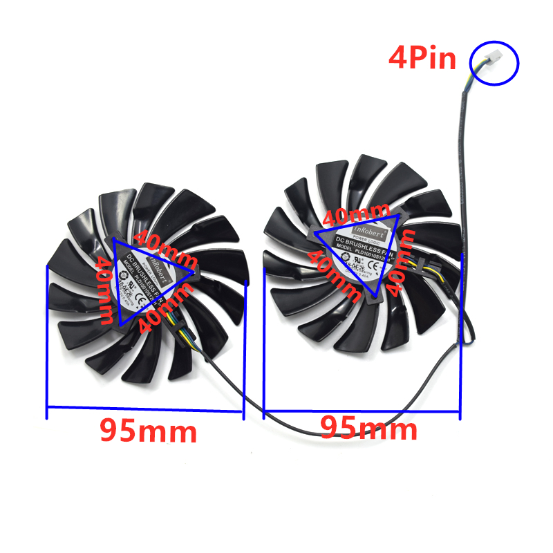 Ventilador de tarjeta de vídeo - Air Cooler Cpu reseña y precio
