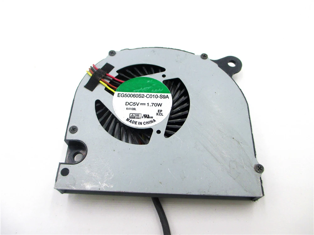 VENTILADOR DE REFRIGERACIÓN de - Cpu Cooler reseña y precio