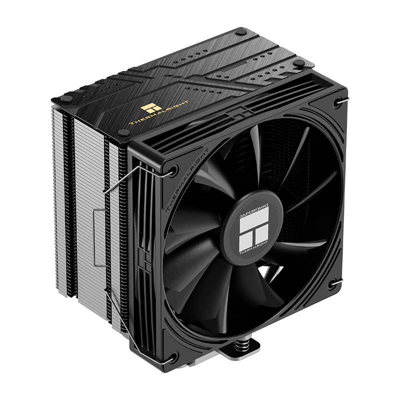 Disipador de calor por aire pa - Cpu Heatsink reseña y precio