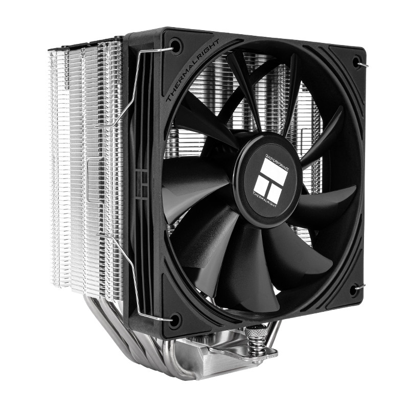 Disipador de calor por aire pa - Cpu Heatsink reseña y precio