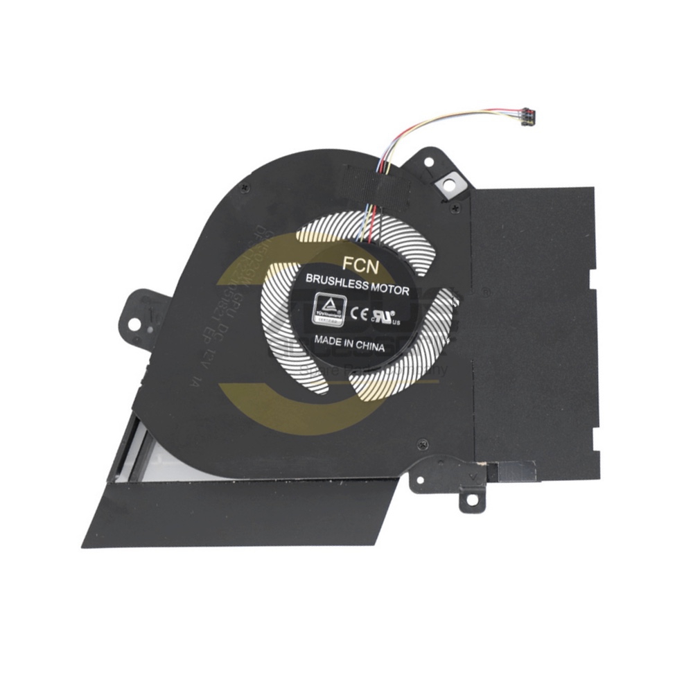 Ventiladores de refrigeración  - Gpu Cooler reseña y precio