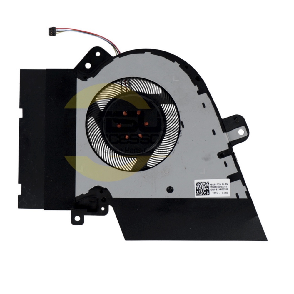 Ventiladores de refrigeración  - Gpu Cooler reseña y precio