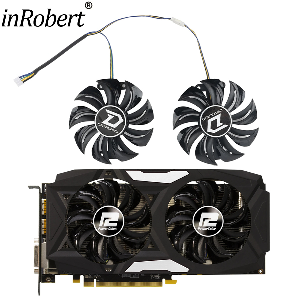 Ventilador de Refrigeración GA - Gpu Cooler reseña y precio