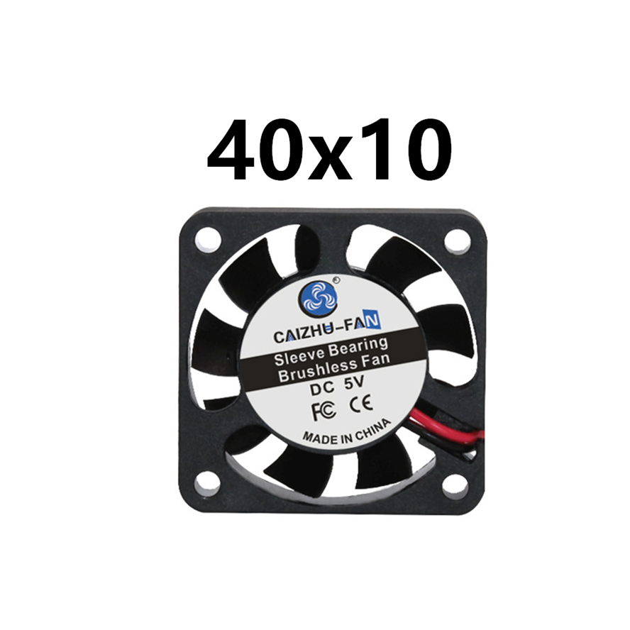 40MM 50MM 60MM 70MM 80MM 90MM  - Gpu Cooler reseña y precio