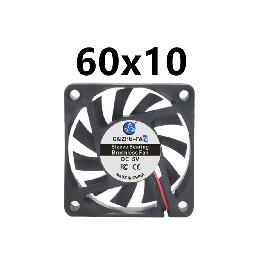 40MM 50MM 60MM 70MM 80MM 90MM  - Gpu Cooler reseña y precio