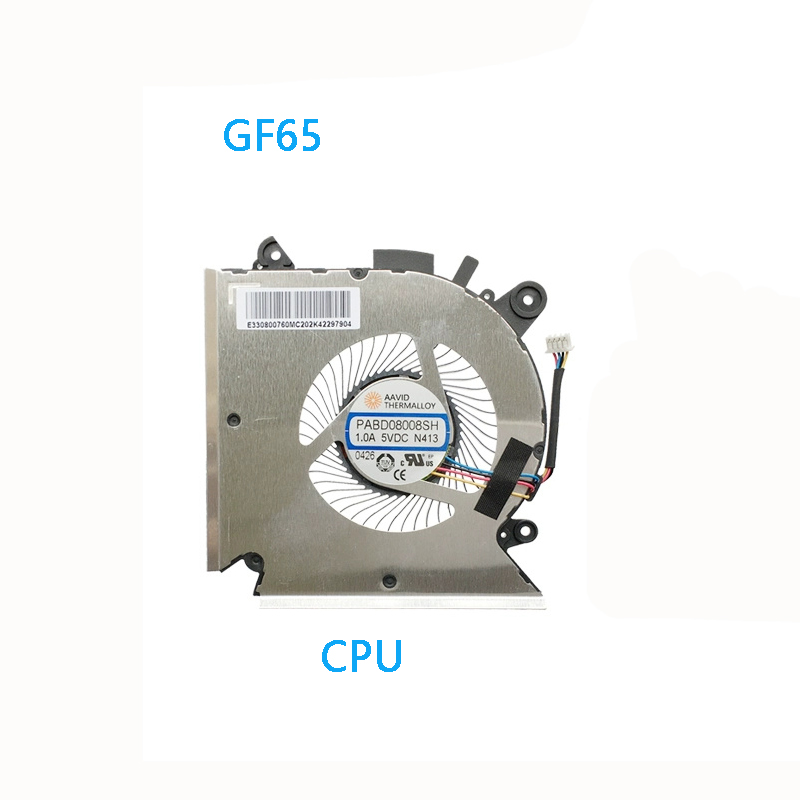 Ventilador de refrigeración GP - Gpu Cooler reseña y precio