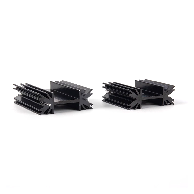 5 unidades de disipadores de c - Heatsink reseña y precio