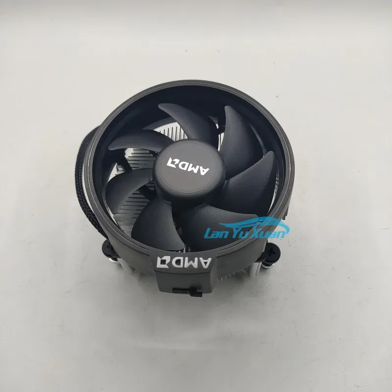 Disipador de Calor RGB para CP - Cpu Cooler reseña y precio